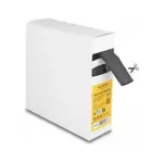 Laidas ar adapteris DeLOCK 19969 heat-shrink tubing, vaizdas 2