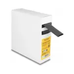Laidas ar adapteris DeLOCK 19970 heat-shrink tubing