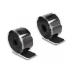 Laidas ar adapteris DeLOCK 19108 hook/loop fastener