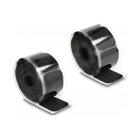 Laidas ar adapteris DeLOCK 19108 hook/loop fastener