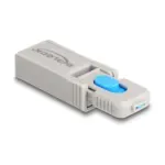 Vaizdo laidas ar adapteris DeLOCK 20927 port blocker, vaizdas 3