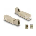 Optinis adapteris DeLOCK 87942