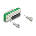 Kabelio adapteris DeLOCK 66478, vaizdas 2