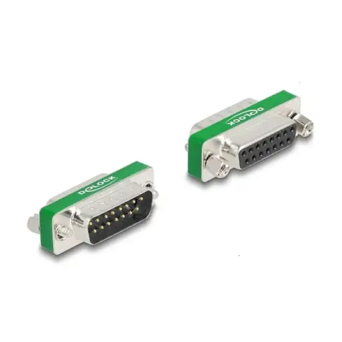 Kabelio adapteris DeLOCK 66478