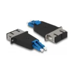 Optinis adapteris DeLOCK 87947, vaizdas 2