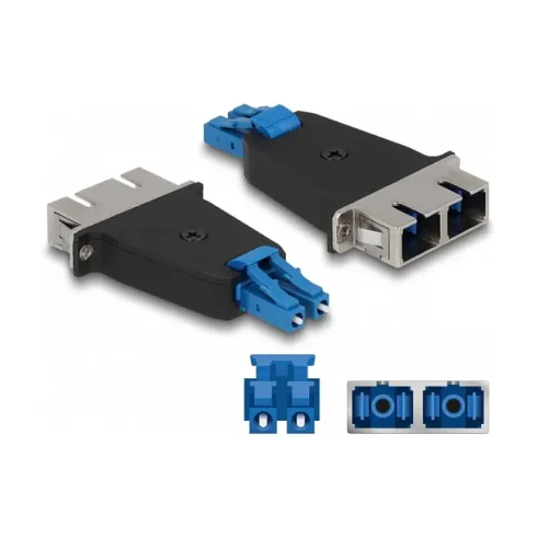Optinis adapteris DeLOCK 87947