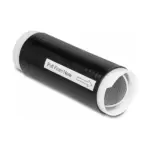 Laidas ar adapteris DeLOCK 20890 heat-shrink tubing