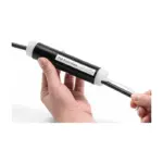 Laidas ar adapteris DeLOCK 20890 heat-shrink tubing, vaizdas 3