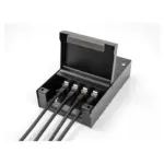 Tinklo kabelis DeLOCK 66235 keystone module accessory, vaizdas 4