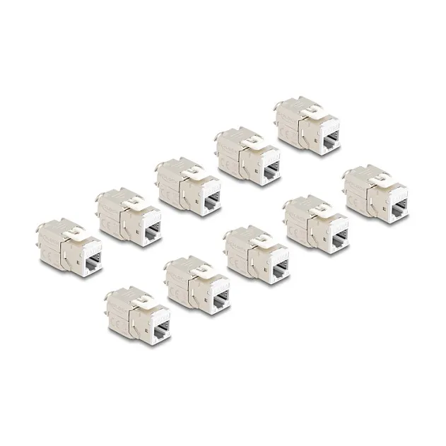 DeLOCK 88119 keystone module Keystone modulis DeLOCK 88119