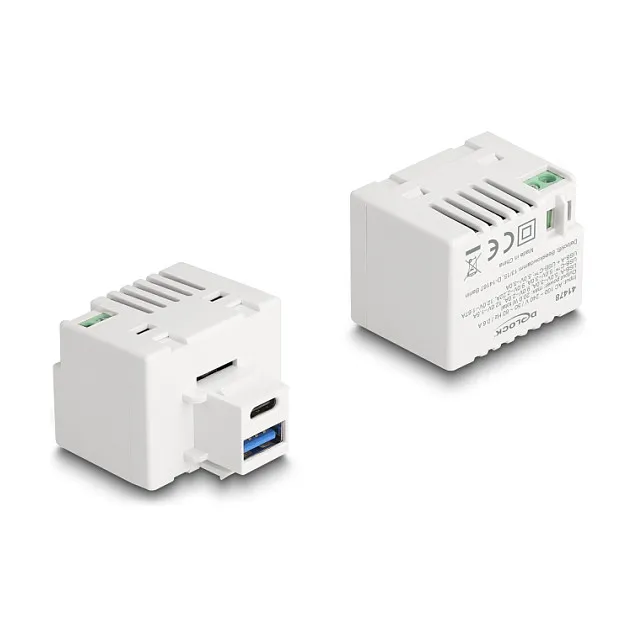 DeLOCK 41478 keystone module Keystone modulis DeLOCK 41478