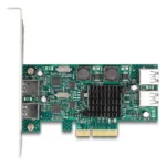 DeLOCK 90282 interface cards/adapter