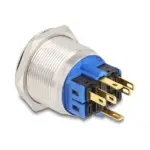 Laidas ar adapteris DeLOCK 20987 push-button panel, vaizdas 2