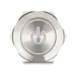 Laidas ar adapteris DeLOCK 20987 push-button panel, vaizdas 3