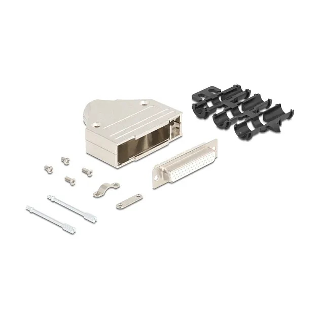 DeLOCK 67139 wire connector Laidų jungtis DeLOCK 67139