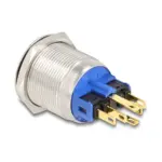 Laidas ar adapteris DeLOCK 22051 push-button panel, vaizdas 2