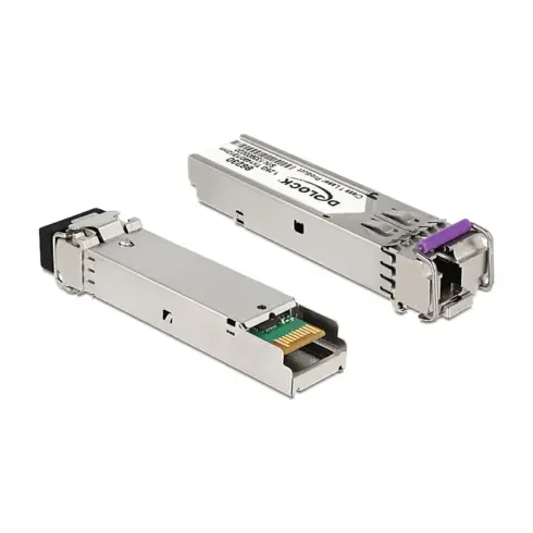 SFP modulis DeLOCK 86230
