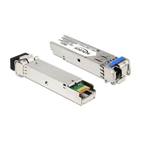 SFP modulis DeLOCK 86231