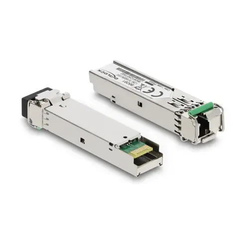 SFP modulis DeLOCK 86091