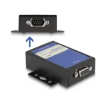 Laidas ar adapteris DeLOCK 64265 serial converter/repeater/isolator, vaizdas 2