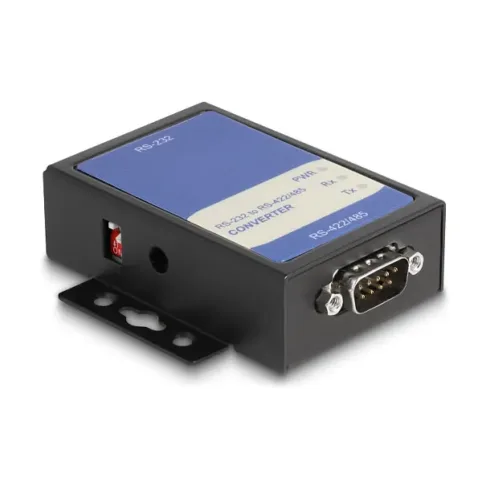 Laidas ar adapteris DeLOCK 64265 serial converter/repeater/isolator