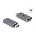 Kabelio adapteris DeLOCK 64324