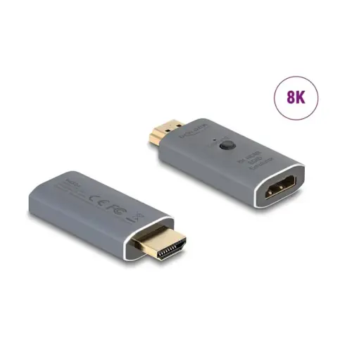 Kabelio adapteris DeLOCK 64324