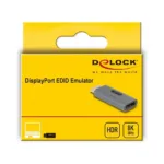 DeLOCK 64328 cable gender changer