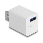 USB laidas ar adapteris DeLOCK 11832 smart plug