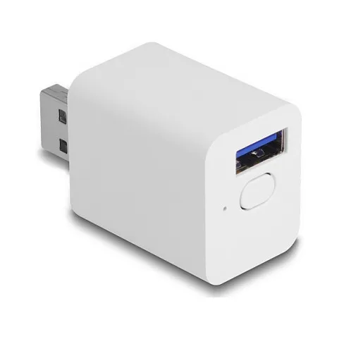 USB laidas ar adapteris DeLOCK 11832 smart plug