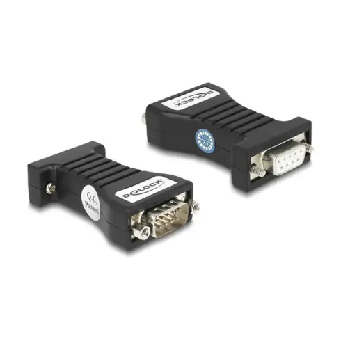 Laidas ar adapteris DeLOCK 64314 serial converter/repeater/isolator