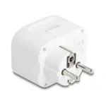 Adapteris DeLOCK 11498 power plug, vaizdas 2