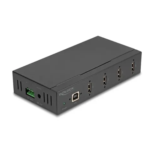 DeLOCK 60686 interface hub