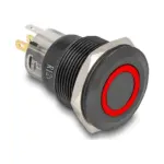 Komutatorius DeLOCK 22015 electrical