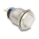 Komutatorius DeLOCK 22016 electrical