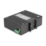 Tinklo komutatorius DeLOCK 80163, vaizdas 3