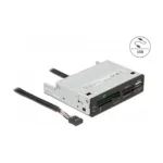 DeLOCK 91708 card reader