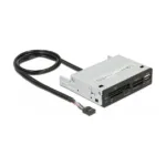DeLOCK 91708 card reader