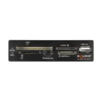 DeLOCK 91708 card reader