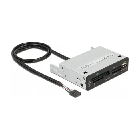 DeLOCK 91708 card reader
