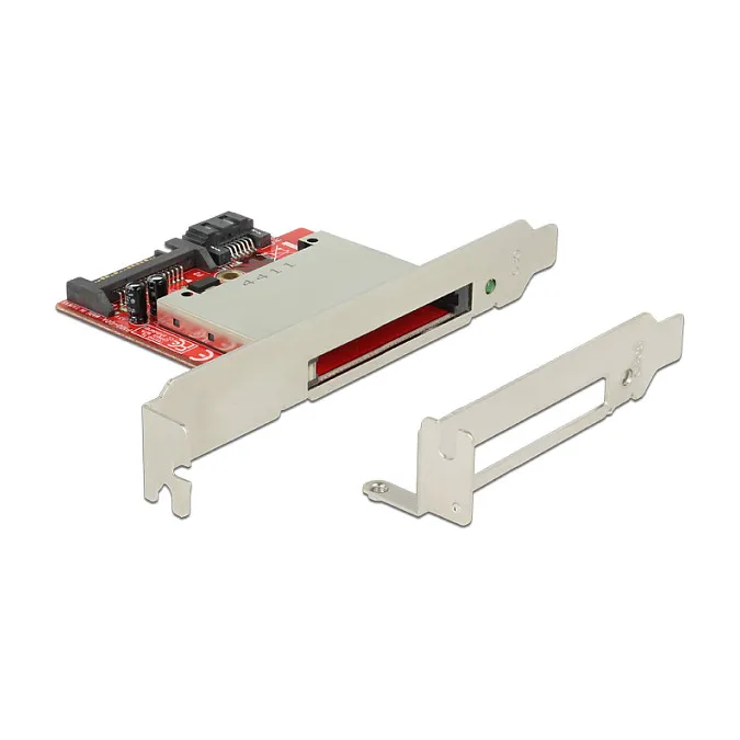 DeLOCK 91495 card reader Kortelių skaitytuvas DeLOCK 91495