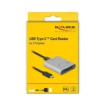 DeLOCK 91751 card reader