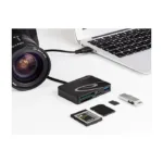 DeLOCK 91756 card reader