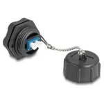 Optinis adapteris DeLOCK 87886, vaizdas 2