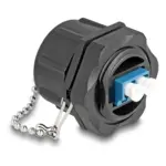 Optinis adapteris DeLOCK 87886