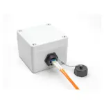 Optinis adapteris DeLOCK 87886, vaizdas 3