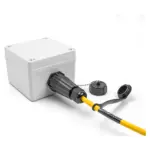 Optinis adapteris DeLOCK 87886, vaizdas 4