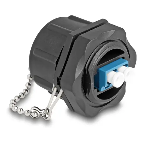 Optinis adapteris DeLOCK 87886