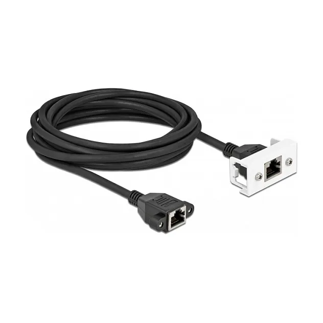DeLOCK 87137 networking cable Tinklo kabelis DeLOCK 87137