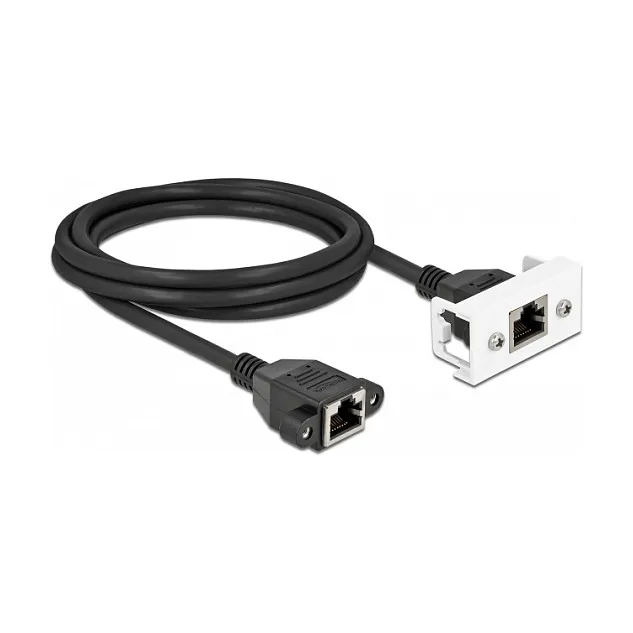 DeLOCK 87135 networking cable Tinklo kabelis DeLOCK 87135